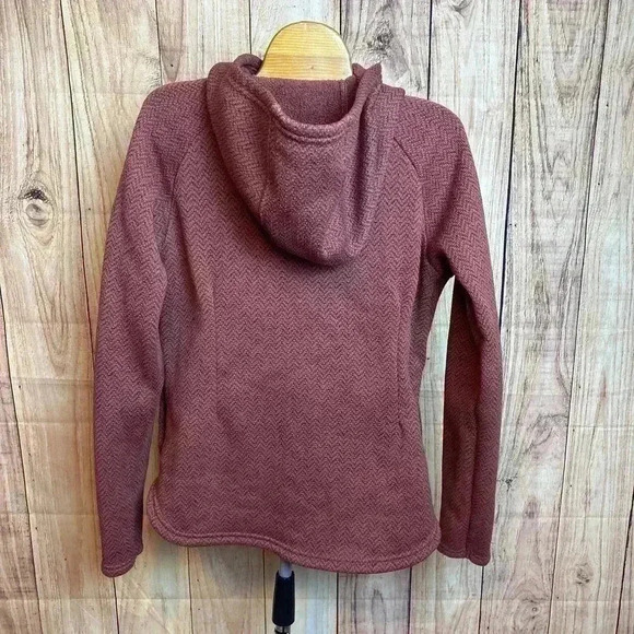 Columbia Darling Days Hoodie Women’s Size M - Picture 10 of 11